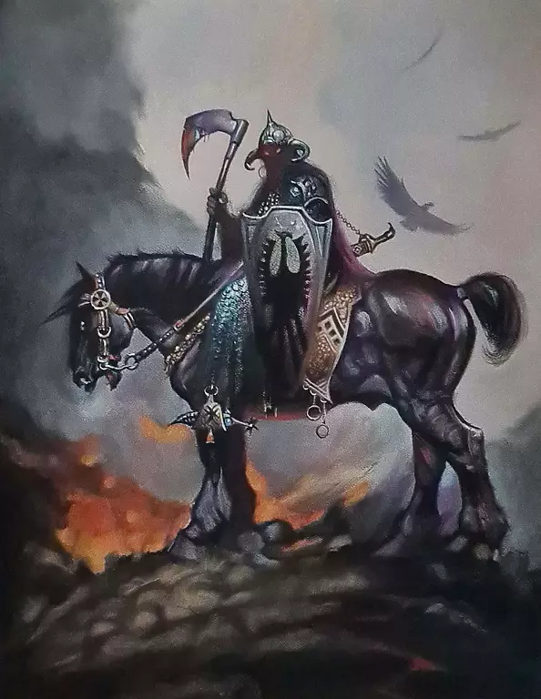 Robert Chełchowski - Death Dealer