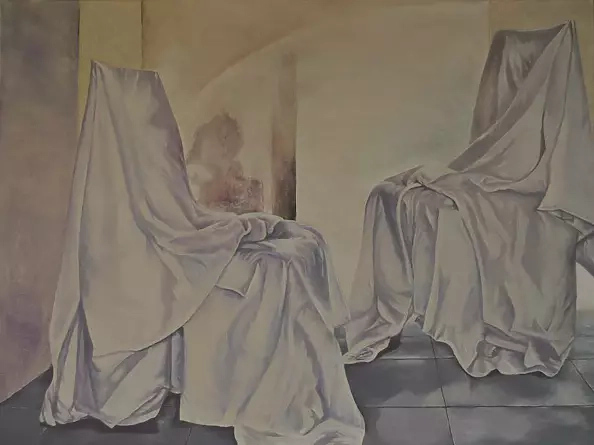 Konrad Knorowski - Debate