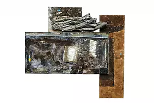 Krzysztof Ryfa - Dębina