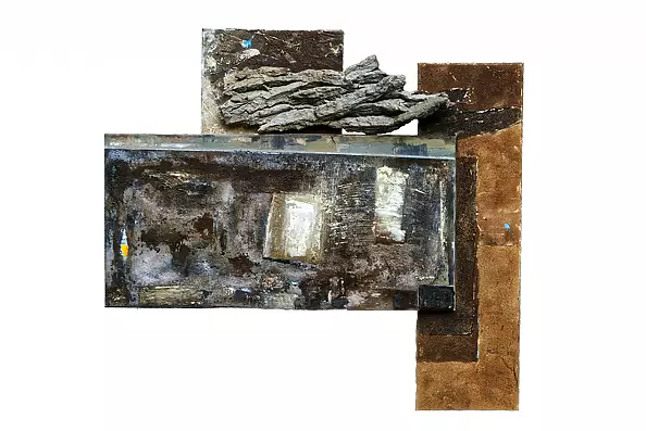 Krzysztof Ryfa - Oakwood