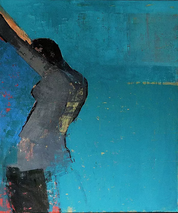 Justyna Jabłońska - Dechoir