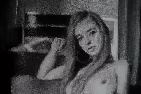 Kamila Ossowska - Decima