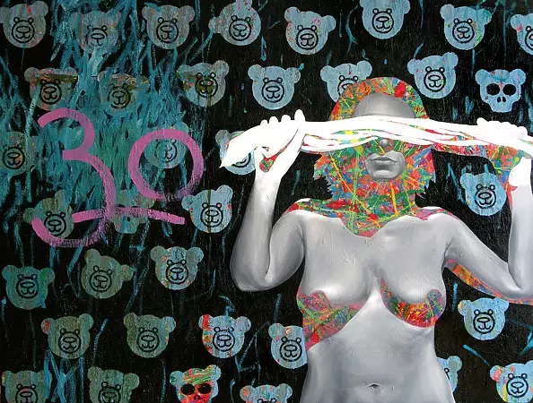 Paweł Garwol - Decyzja,trudno...