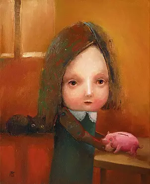 Krzysztof Iwin - Decision