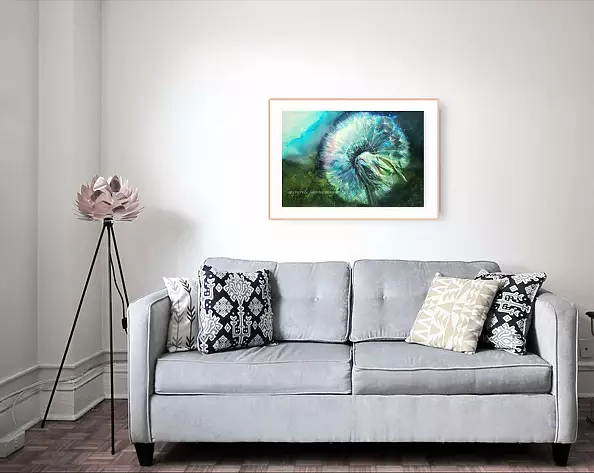 Joanna Magdalena - Decyzja