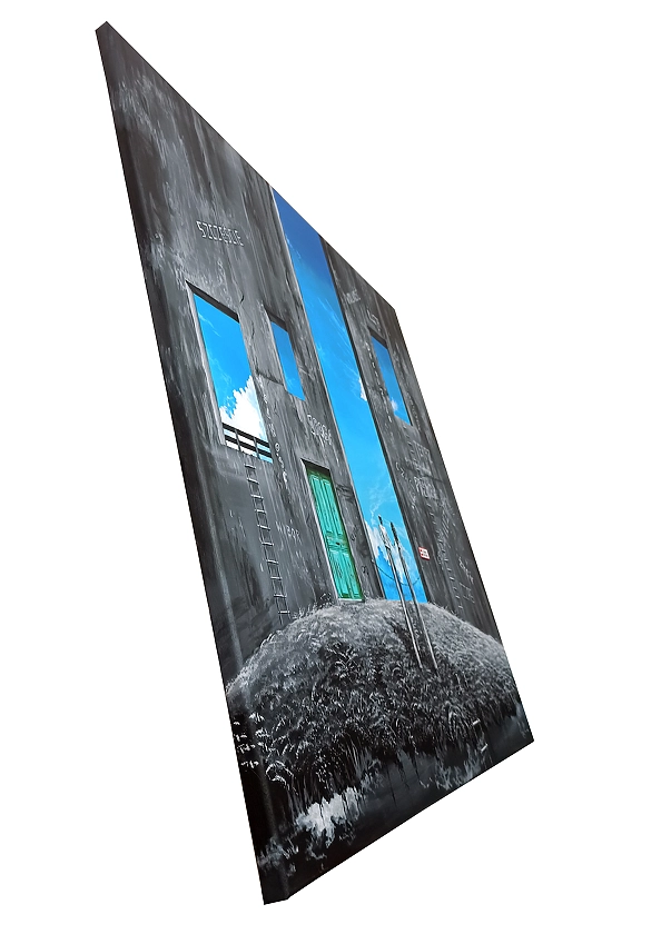 Martyna Mączka - Decyzje