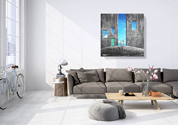 Martyna Mączka - Decyzje