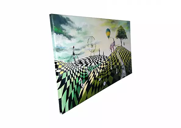 Martyna Mączka - Decyzje