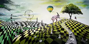 Martyna Mączka - Decisions