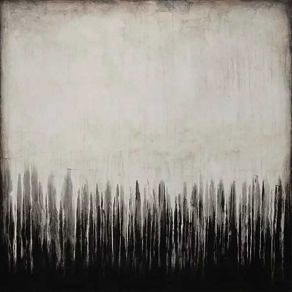 Łukasz Olek - Deep Dark Fears