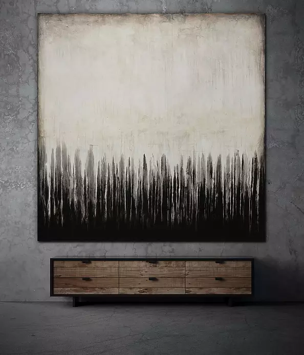 Łukasz Olek - Deep Dark Fears