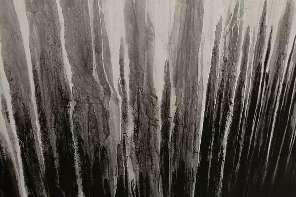 Łukasz Olek - Deep Dark Fears