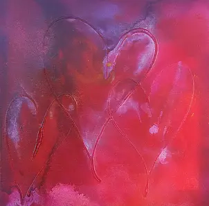 Rachel McCullock - Deep Love