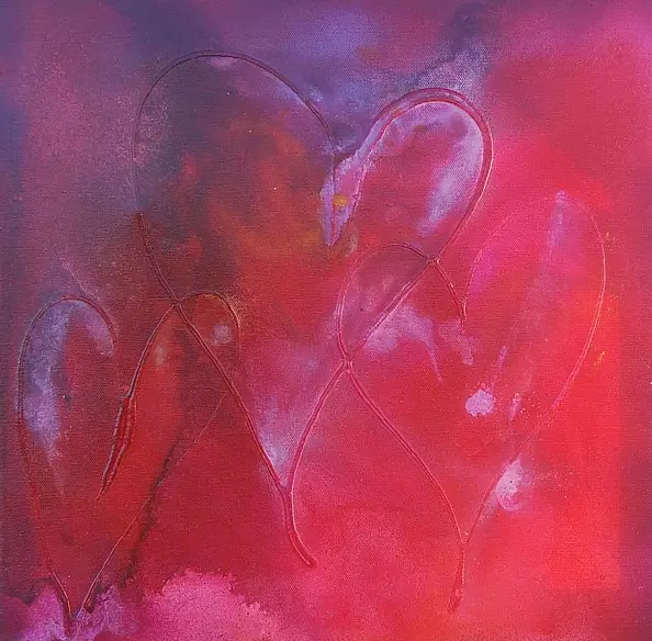 Rachel McCullock - Deep Love