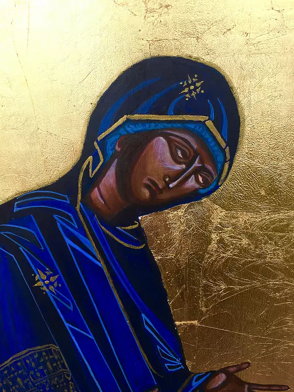 Anna Czyżykiewicz Zouki - Deesis