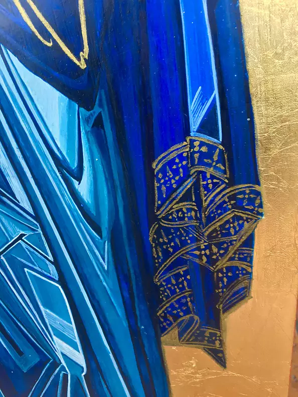 Anna Czyżykiewicz Zouki - Deesis