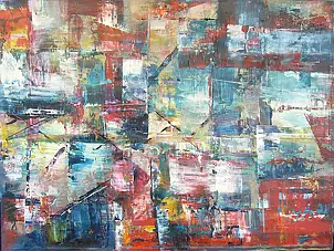 Kazimierz Komarnicki - Defragmentation 2