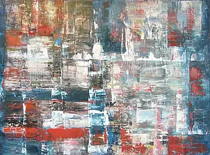 Kazimierz Komarnicki - Defragmentation