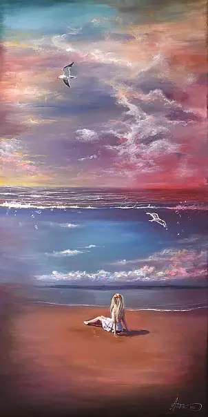 Agata Buczek - Deja vu