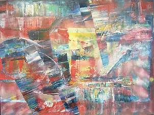 Kazimierz Komarnicki - Deja vu