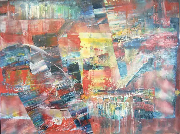 Kazimierz Komarnicki - Deja vu