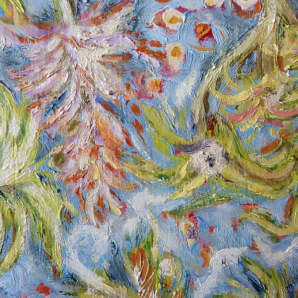 Elżbieta Goszczycka - Decalogue