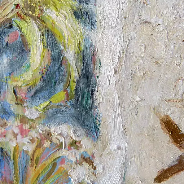 Elżbieta Goszczycka - Decalogue