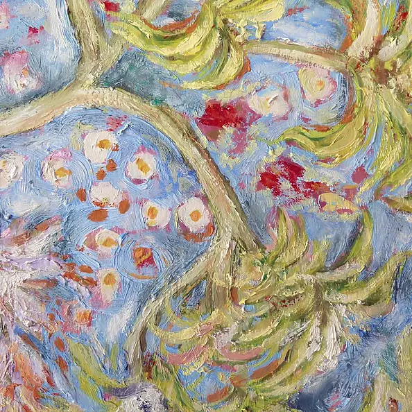 Elżbieta Goszczycka - Decalogue