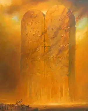 Mariusz Lewandowski - Decalogue