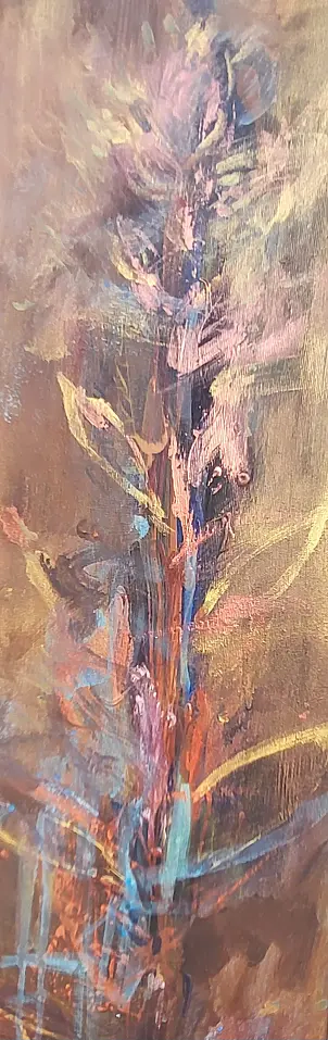 Anna Kos - Decoration