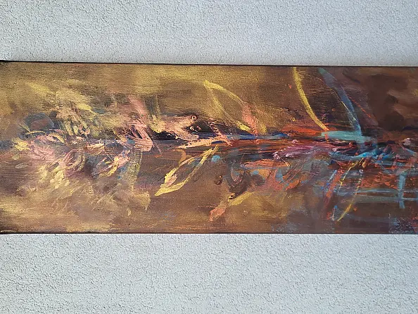 Anna Kos - Decoration