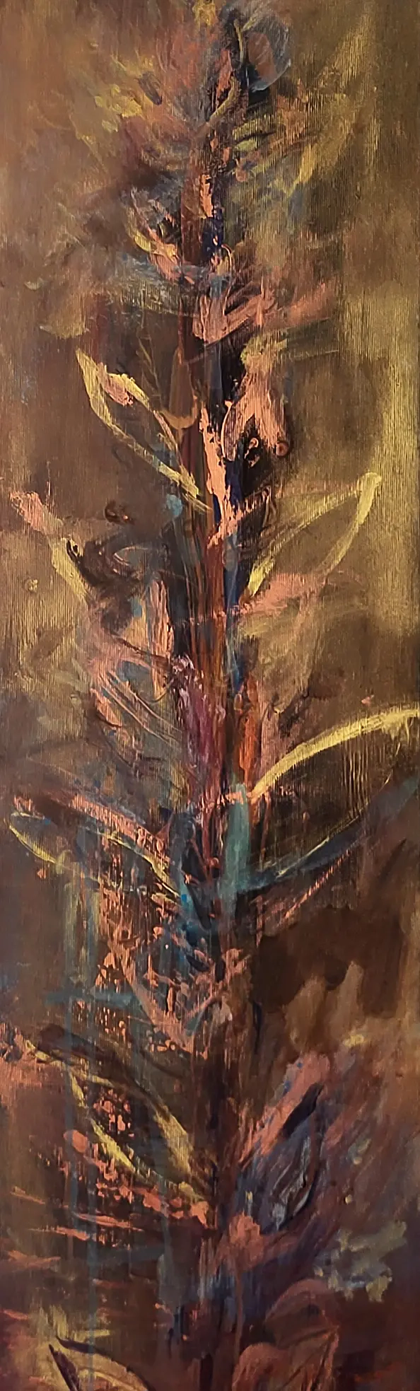 Anna Kos - Decoration