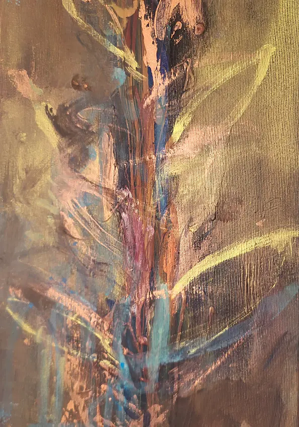 Anna Kos - Decoration