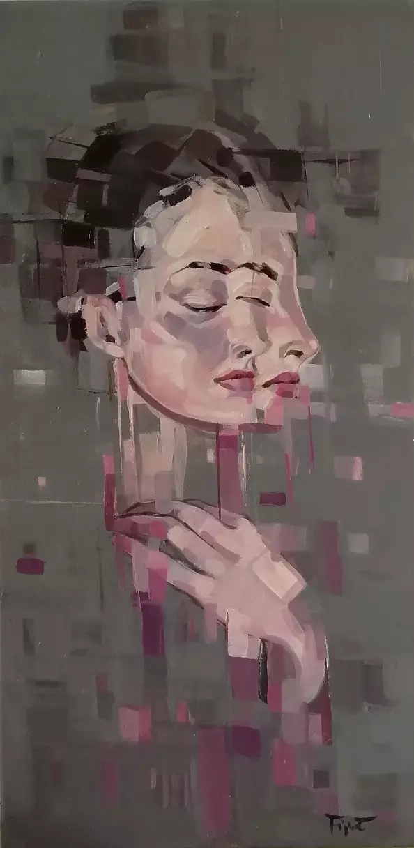 Agnieszka Fijał- Czapla - Gently