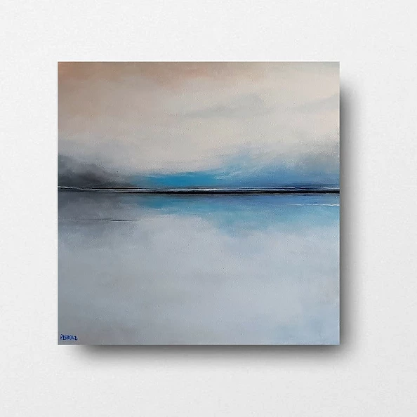 Paulina Lebida - Delicacy