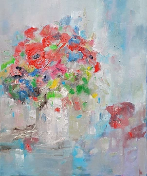 Renata Łempicka - Delicacy