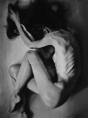 Kamila Ossowska - Delirium