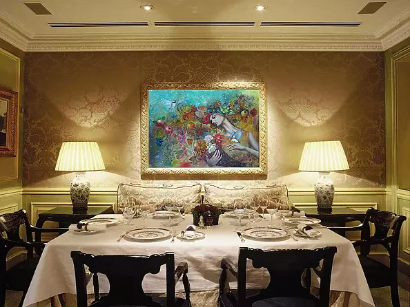 Marija Holubieva - Demetra