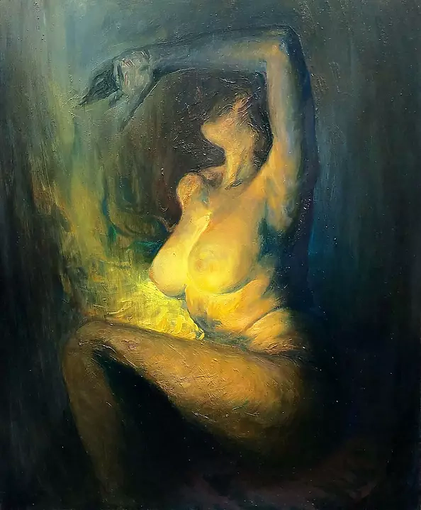 Piotr Naliwajko - Demonessa