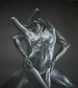 Joanna Zawadowicz Mikołajczyk - "Dependentia"