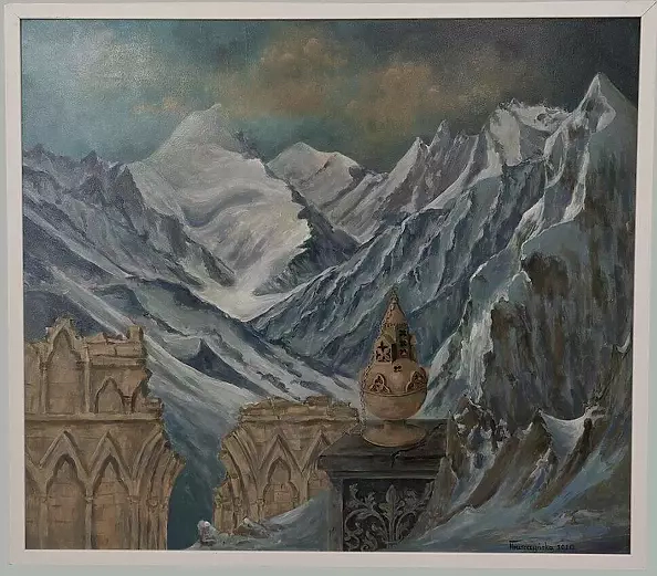 Halina Truszczyńska - Depozyt