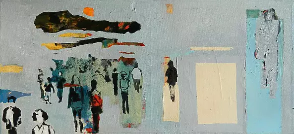 Krzysztof Musiał - Deptak