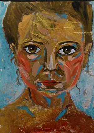 Aleksandra Wagner - Der Innere Glanz