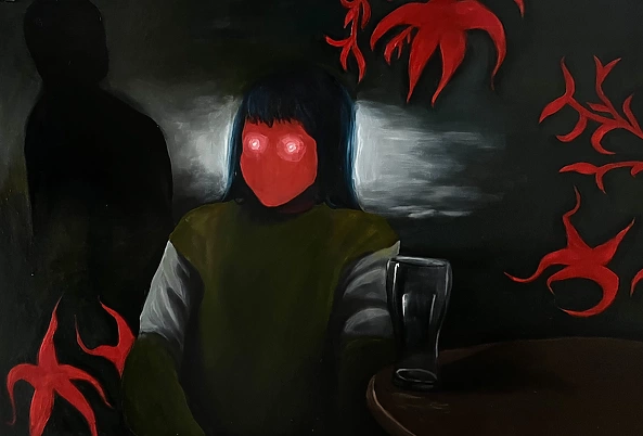 Magdalena Gałka - Derealizacja