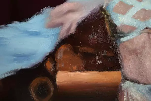 Kamila Ossowska - Desafinado