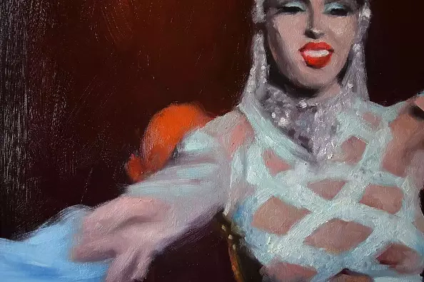 Kamila Ossowska - Desafinado