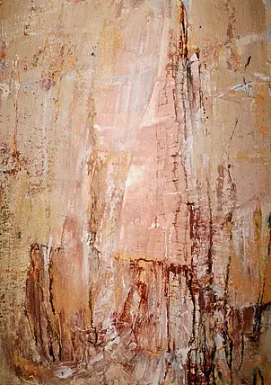 Iwona Joanna Ostaszewska - Desert