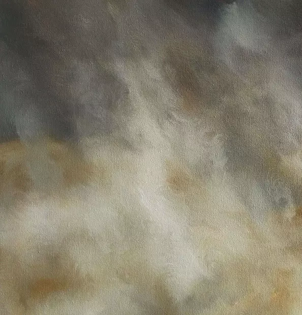 Marina Kozlowska - Deserto