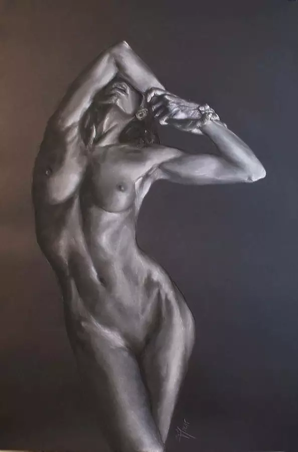 Joanna Zawadowicz Mikołajczyk - Desideria II