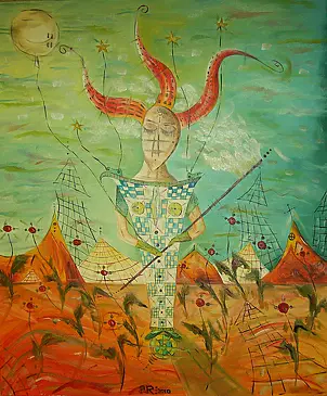 Patryk Tylec - Designer